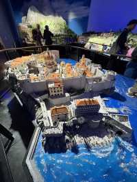 Small Worlds - Miniature Museum Tokyo