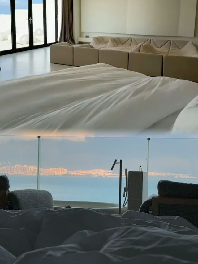 在大理我遇見了最浪漫的酒店|拾嶼