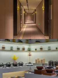 濱州商旅首選！呢間酒店離廚具市場超近