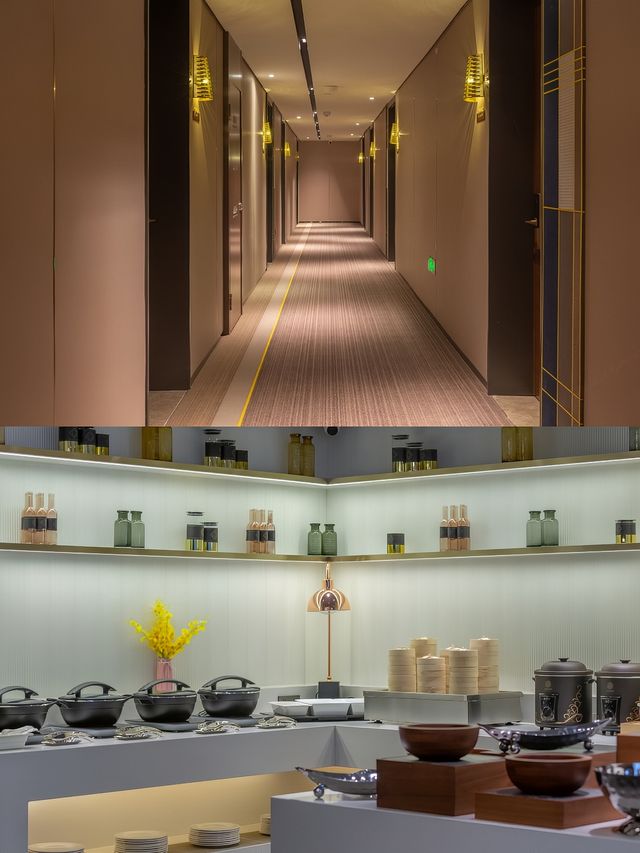 濱州商旅首選！呢間酒店離廚具市場超近
