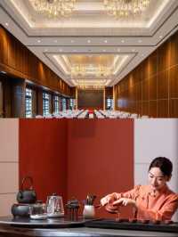 杭州臨平超正酒店，住過未？
