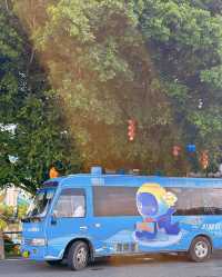 3. 有冇人知呀 汕頭中海黃金海岸，奶龍帶我解鎖水上樂園新玩法