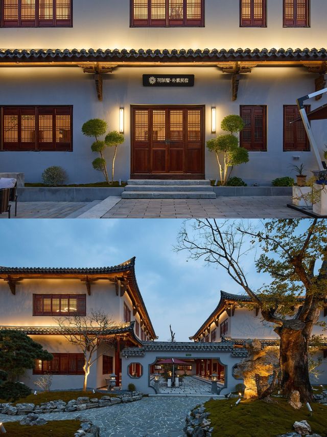 咁近，咁靚，週末去寧波