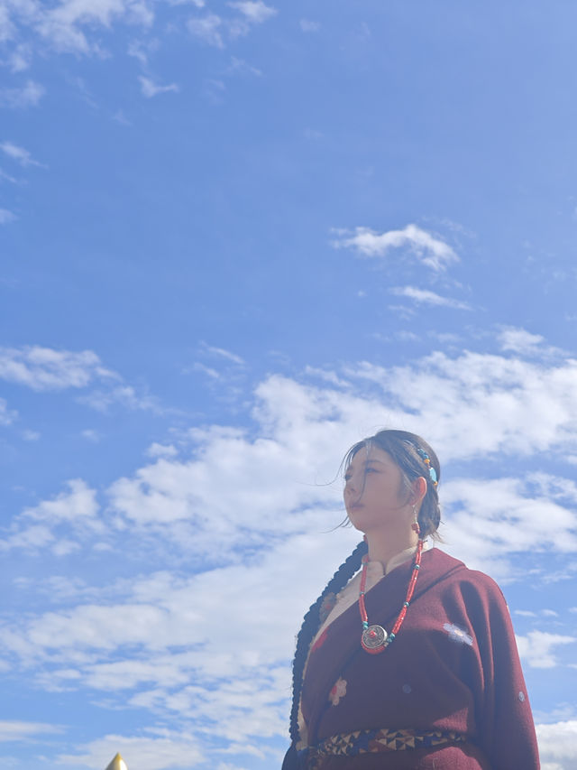 別畀濾鏡呃到，呢個先係真實嘅香格里拉