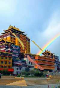 甘南旅遊攻略 | 一次洗滌心靈的高原之旅