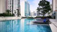 曼谷諾富特酒店 | Novotel Bangkok Sukhumvit 20   酒店評分優越