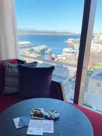 澳洲「The Tasman Hobart」酒店
