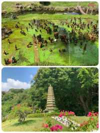 深圳世界之窗丨遛娃聖地丨成年人的夢幻樂園