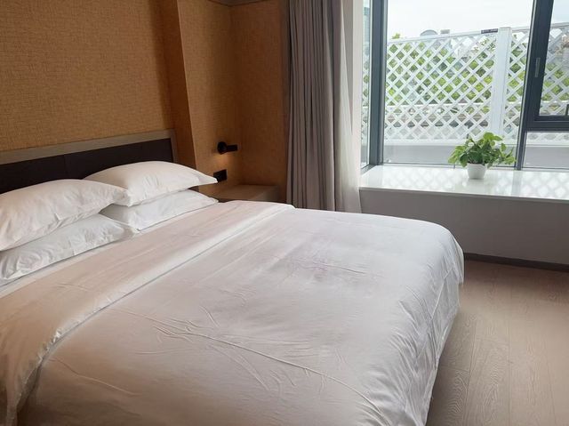 花筑曦和酒店 | 開啟美好旅途的溫暖港灣