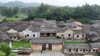 湖南岳陽張古英村王家塅