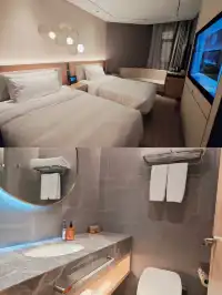 北京親子遊住呢度，桔子酒店實測慳媽！
