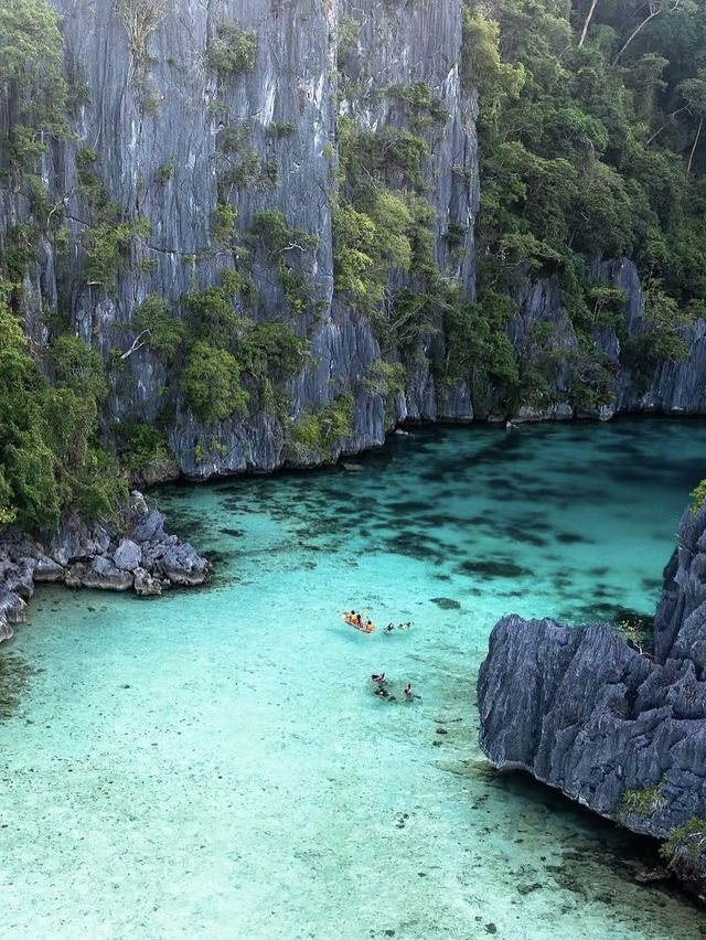 菲律賓：千島之國的海洋天堂