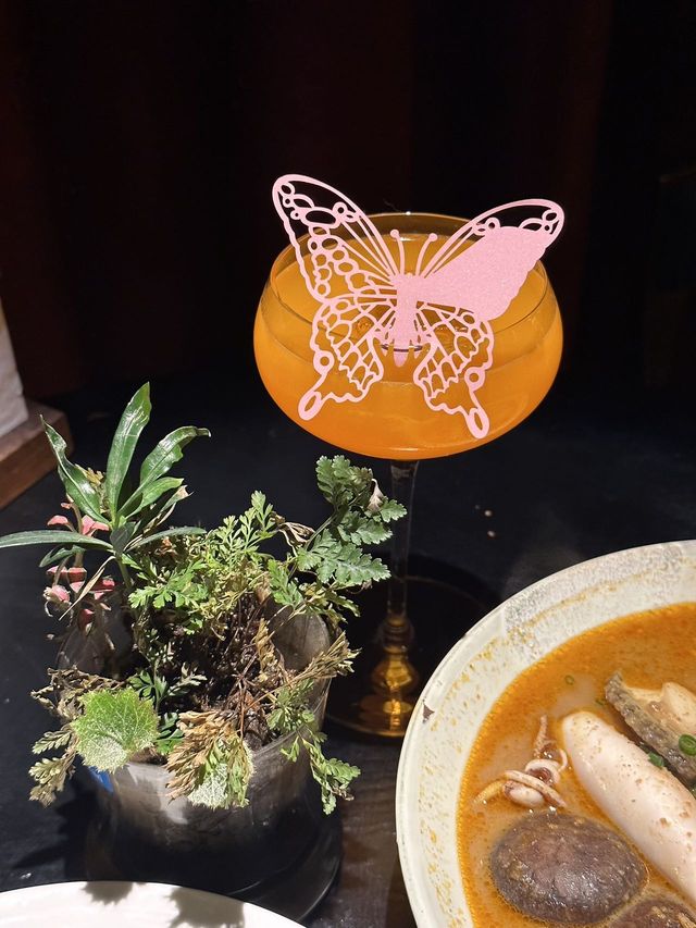美食頻道私藏嘅深夜烏托邦
