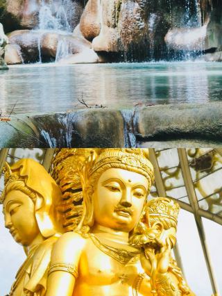 Bangkok & Kanchanaburi 5-Day Tour | Immersive Experience of Thai Romance and Natural Wonders