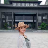 Guilin Yangshuo lives in landscape paintings, and it is so beautiful that it fouls