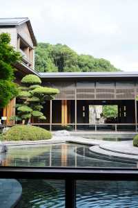 闖入水墨江南的逍遙秘境，解鎖夏日玩水新姿勢