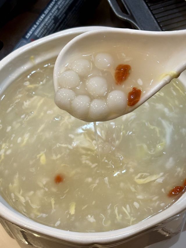 這間徽菜館將山野風味同養生buff完美結合！！