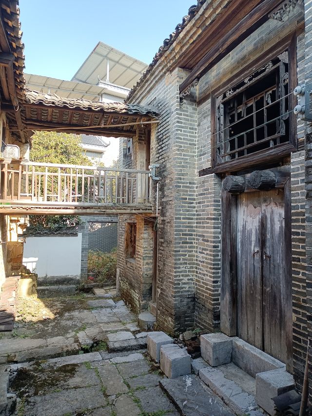 贛粵自駕遊（三十八）
