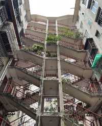 南寧鸳鸯樓｜打卡全攻略，直接夢回老香港