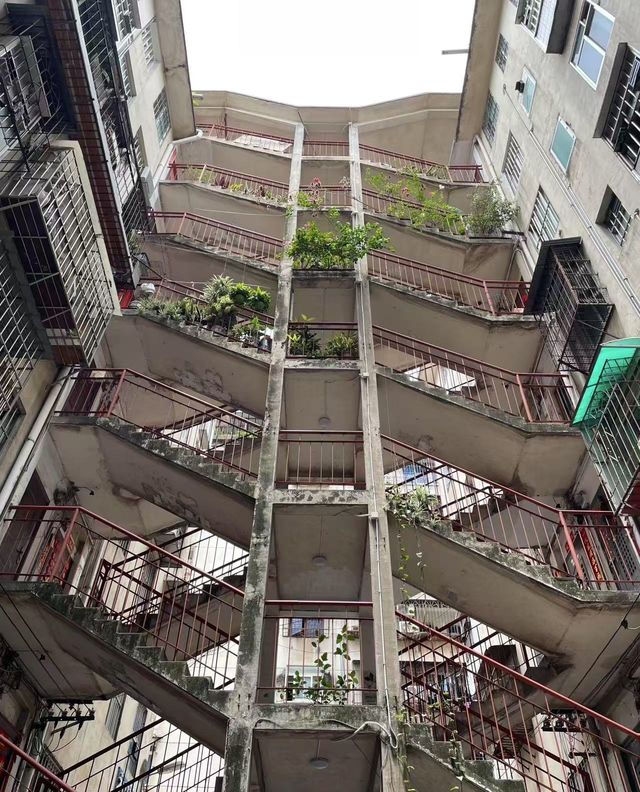 南寧鸳鸯樓｜打卡全攻略，直接夢回老香港