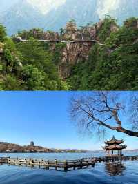 杭州2日遊 | 人在西湖遊，愜意泛輕舟