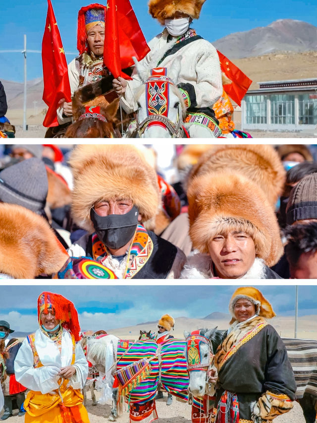 救命！俾人問咗800次嘅旅行秘景終於藏唔住啦！真係正到爆！  

寶貝們，你哋明唔明啊！！  
第一次嚟西藏就發現咗  
一個