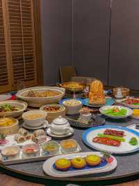 東莞松山湖經典好味粵菜餐廳｜家人聚餐