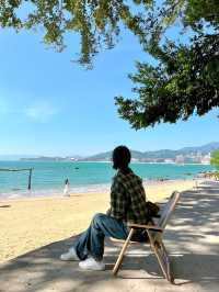 雲海天使灣旅遊攻略