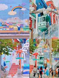 釜山暑期旅行全攻略：玩轉韓國海濱之都