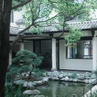 大理喜林苑喺銀蒼路嘅舒適一人食