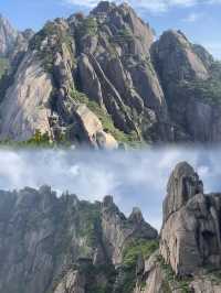 8月唔好唔聽勸就去黃山！你只有親身體會先知道……
