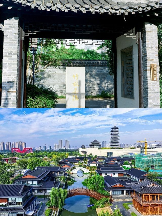 上海周邊親子遊，揚州藏著咩驚喜？