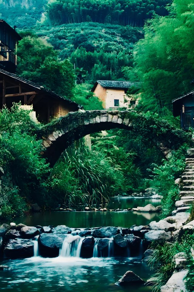 歡迎來麗水3天2晚旅行（500元）攻略，適