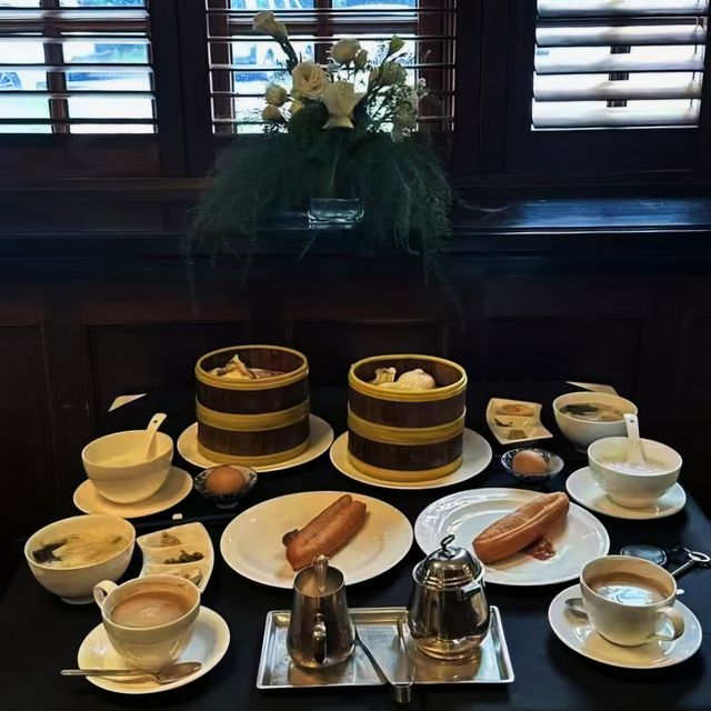 頤和揚子飯店入住體驗