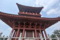 延安小眾路線兩日遊紅色延安