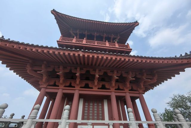 延安小眾路線兩日遊紅色延安