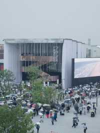 Osaka Expo 2025 Visit Itinerary