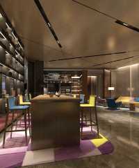 希爾頓歡朋酒店