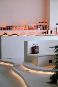 順德高空一線江景spa·又係做貴婦嘅一日