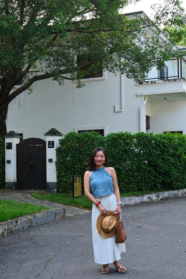 清遠夏日避暑·入住獨棟庭院複式別墅