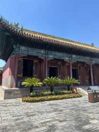 Puning Temple in Chengde!! 
