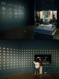 閔行「楚風烈」展｜這些寶貝超吸睛！