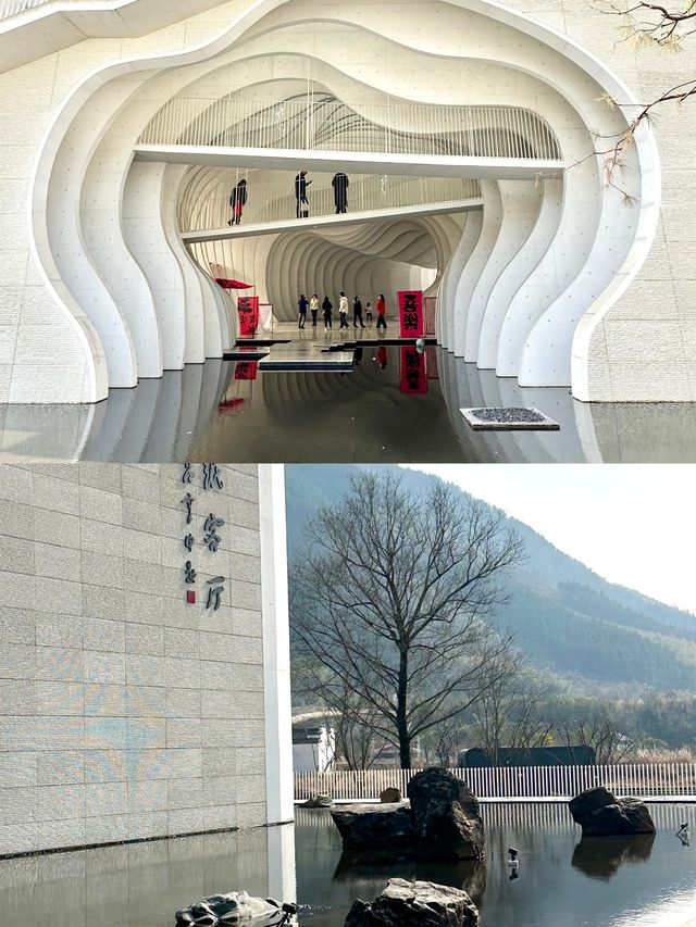 《跟住李白遊宣城！3日2夜反向旅行攻略，解鎖皖南詩意小城》