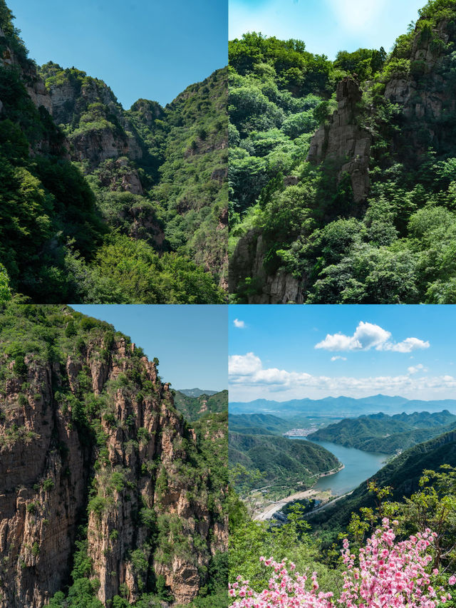 去北京玩一定不能錯過嘅低消費寶藏景區