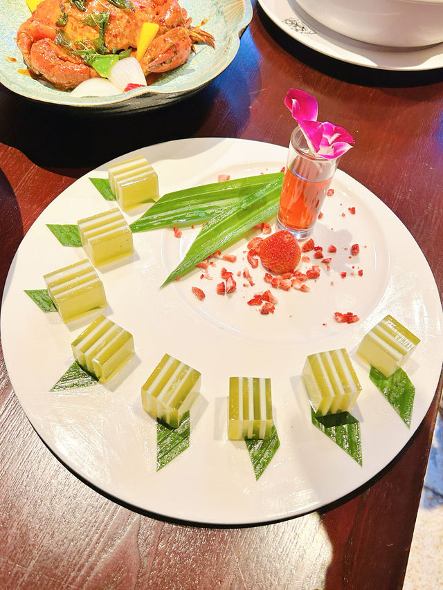 長隆旅遊度假區東南亞美食節正式開鑼！