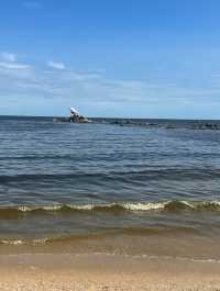 夏天到咗，附上欽州趕海全攻略