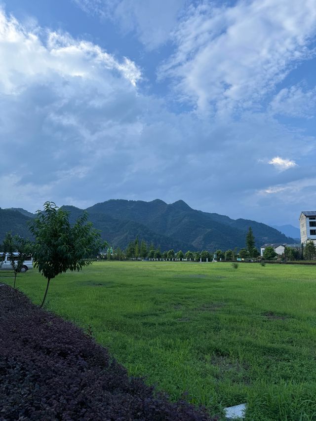 草原自駕初體驗