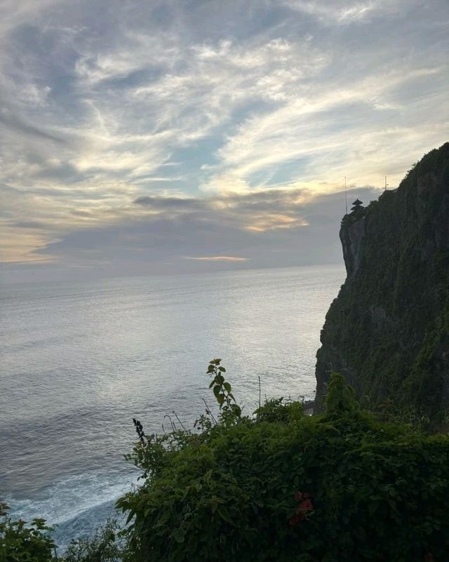 絕美峇里島海景天堂