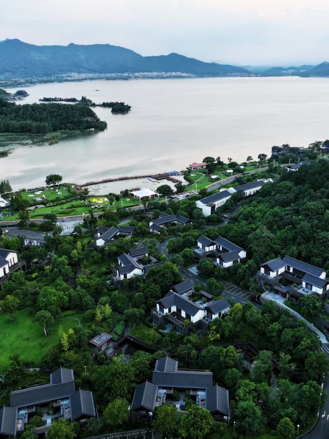 夏日躺平指南/度假先係夏日嘅正確打開方式