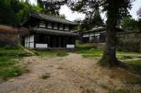 古建迷必到時思寺